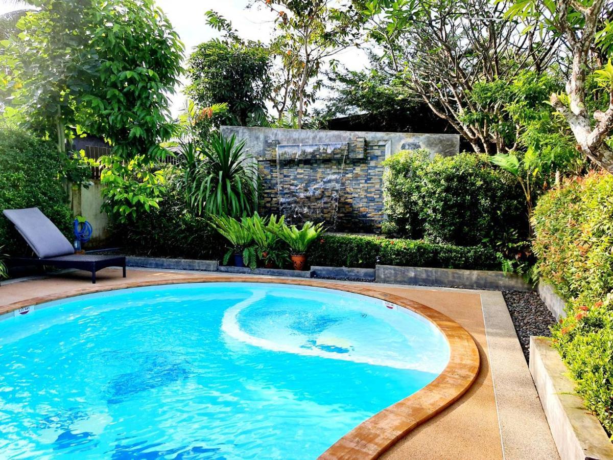 Areeya Phubeach Resort Coliving Coworking Ao Nang Exterior photo